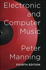 Electronic and Computer Music