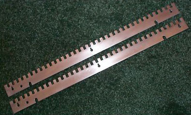 Mellotron M400 Tape Conversion