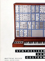 Synthesizer von gestern
